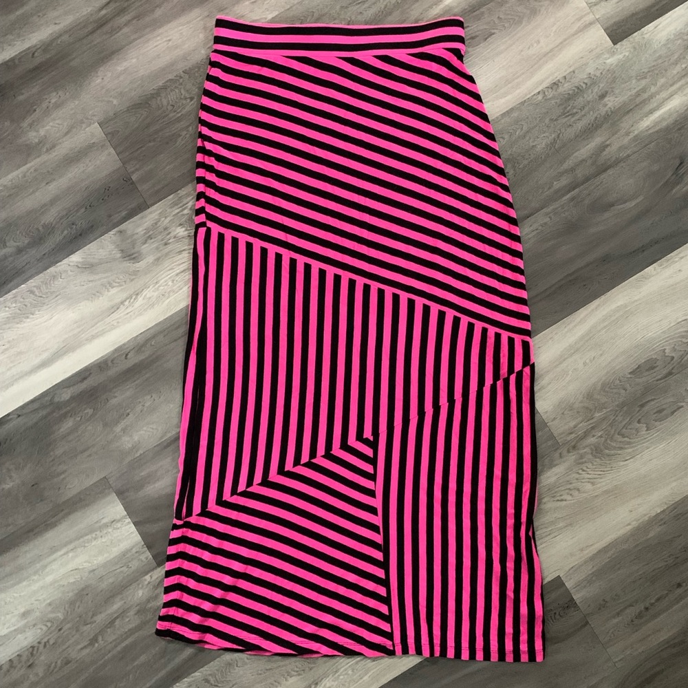 Apt. 9 Petite Maxi Skirt - Size medium petite